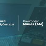 Eleições 2026 em Maués: veja a apuração dos votos do 2º turno para governador do Amazonas ao vivo