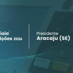 Lula vence disputa para presidente em Aracaju (SE) no 2º turno