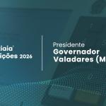 Flavio Bolsonaro vence disputa para presidente em Governador Valadares (MG) no 2º turno