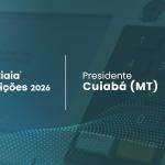 Flavio Bolsonaro vence disputa para presidente em Cuiabá (MT) no 2º turno