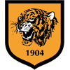 Logo do time
