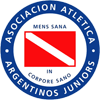 Logo do time