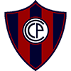 Logo do time