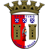 Logo do time