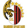 Logo do time