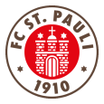Logo do time