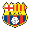 Barcelona-EQU