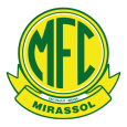 Logo do time